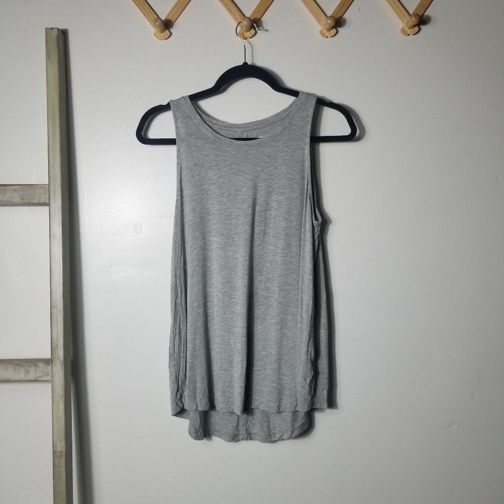 NINE WEST WOMEN'S GRAY SOFT SPUN SIZE MEDIUM